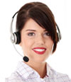 Image Of Customer Service Representative