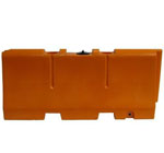 Heavy Duty Jersey Water Barriers And Safety Barricades