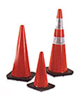 Traffic Cones Safety Cones