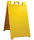 Signicade Sandwich Board Sign Stand
