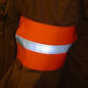 Safety Wear Fluorescent Armbands