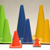 Traffic Cones And Safety Cone Accessories
