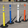 Delineator Posts And Markers