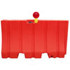Low Profile Jersey Airport Barriers