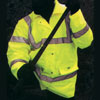 Safety Jackets Coats And Rainwear