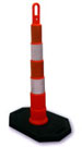 Looper Cone Traffic Safety Cones