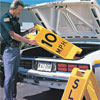 Jersey Barriers - Traffic Barriers - Safety Barriers - Barricades