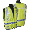 Homeland Security Law Enforcement Police Safety Vests