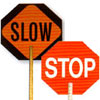 Wide And Oversize Load Banners | Road Safety Signs | Crosswalk Signs | Traffic Control Signs