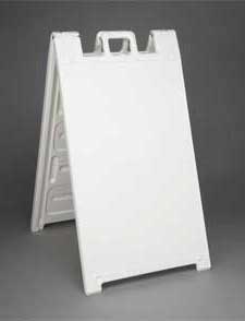 Signicade Sign Stand Sandwich Board Sign Stand